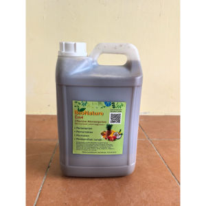 1liters 5liters Em Active Fertilizer Em4. Perternakan pertanaman perikanan pembersihan rumah