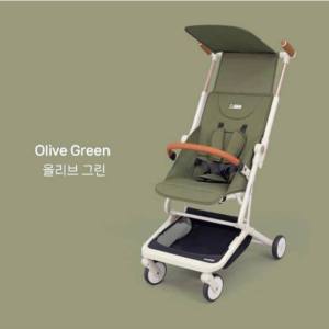 XE ĐẨY DU LỊCH GẤP GỌN NHẸ ABLE CAMPER CHO BÉ TỪ 6M+
