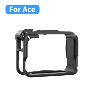 aMagisn Protective Frame Cage For Insta360 Ace Pro 2/Ace Pro/Ace Horizontal-Vertical Protective Case