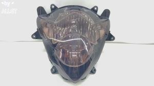 Kaly Motorcycle New Front Headlight Headlamp Assembly For Suzuki GSXR1000 K5 2005-2006 Tawny 05 06 T6H1N