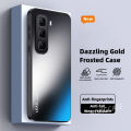 Phone Case For Infinix Hot 60 60i 60Pro 60Pro+ Hot60 Hot60i Pro Plus 4G 5G 2025 Luxury Matte Lens Protective Casing Shockproof Back Cover. 
