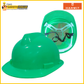 Helm proyek safety merek harmit. 
