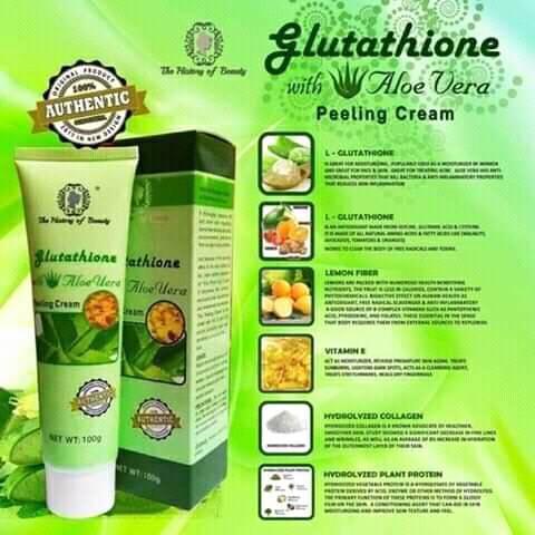 tanako glutathione Tanako Glutathione With Aloe Vera Magic Peeling Gel Cream 100g Gentle  Exfoliating Skin Cream Non-Irritant Cuticle Remover 100G Premium Whitening  Cream - Lazada