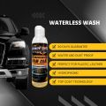 ARMOR MATTE COAT AND WAX  Glossy For Motorcycle Black Wax Car Cleaning Super Max Matte Top Coat Quality Vs1 Hydrophobic. 