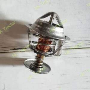 คูโบต้า L3408 / L3608 / L4508 / L4708 / M5000 / M6040 / DC60 / DC68 / DC70 / KX161-3C วาล์วน้ำ รถไถ รถเกี่ยวข้าว (Kubota)​ (วาล์วความร้อน วาวล์น้ำ วาว)​