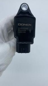 IGNITION COIL FOR NISSAN ALTIMA X-TRAIL QR25 INFINITI FX50 22448-ED000 22448-JA00A 22448-JA00C DQG31353