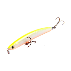 Chìm Minnow Mồi Câu Cá Carkbait Swimbait Cho Nước Ngọt câu cá nước mặn Crankbait Jerk Baits Wobblers Jerkbait