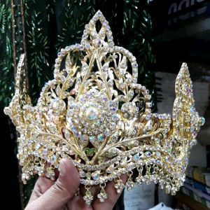 siger kerawang gold premium