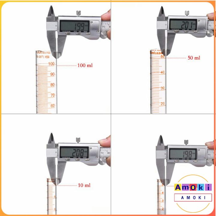 Amoki%20Glass%20Measuring%20Cylinder%205ml/10ml/25ml/50ml/100ml%20Laboratory%20Measure%20Tube%20-%20Image%206