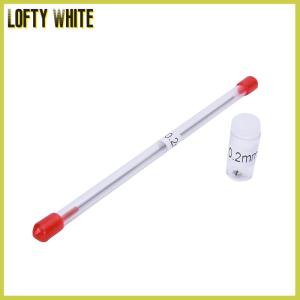 Lofty White Painting Airbrush Body Brushwork Accessories Parts Spray Needle Nozzle