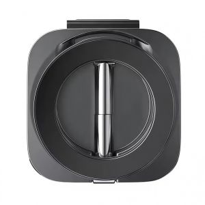 Travel Phone Holder Magnetic Mobile Mount 360° Multi-Angle Silent Adjustment