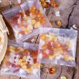 养颜圣品 3合1胶原组合 桃胶皂角米雪燕 3 in 1 Collagen Dessert PEACH GUM SNOW LOTUS SEED SNOW BIRD NEST Combination 银耳伴侣