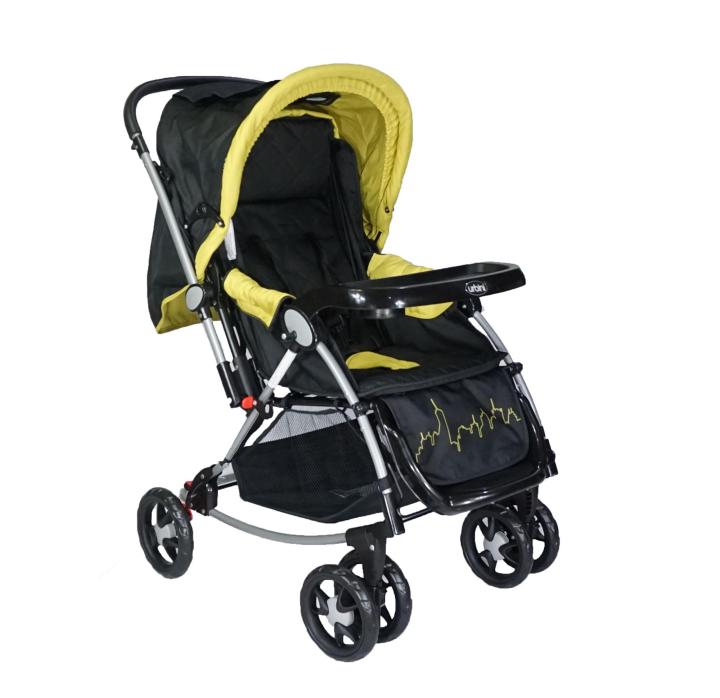 Lazada stroller sale