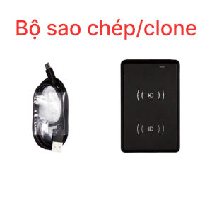 Nhẫn Thông Minh TORA - R5 có 6 chíp NFCIDICRFID – Thay thế khoá xe điện cửa từ chỉ bằng 1 chạm lưu trữ dữ liệu