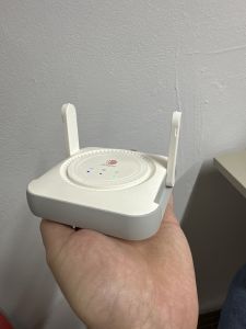 ZONCH B720 4G Portable Wifi Router