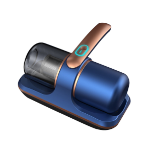 Cordless High Suction UV Sterilization Dust-Mite Vacuum For Bed Sofa Blanket Carpet