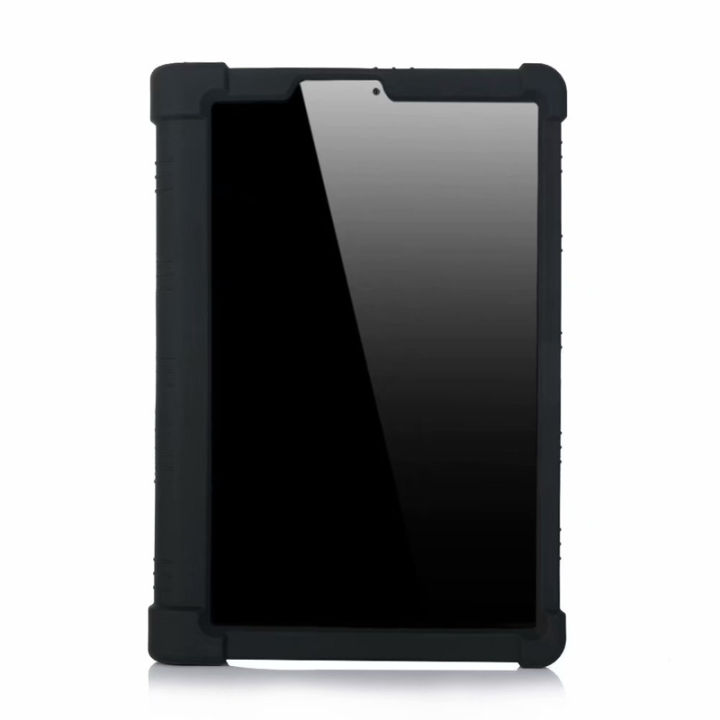 Soft silicone case for Lenovo Yoga Tab inch YT-X705F YT