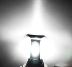 For Honda Civic(FC)10thGen2016-Present FOG LAMP LED BULB Ice blue White Yellow Lampu Spotlight Sport Light Mentol Kereta Halogen Replacement H11 Perodua Ativa  MMC  fog lamp