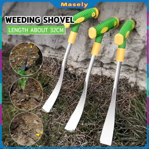 Masely Weeding Shovel Gardening Tool Household Planting Flowers To Drive The Sea Agricultural Shovel 1PC