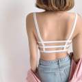1 áo lót học sinh 3 dây siêu đẹp màu da/đen/trắng. 