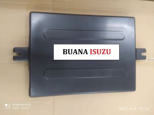 TUTUP AKI ISUZU cover tutup accu aki Isuzu Elf NKR 71 / NMR 71 / NLR 71 asli