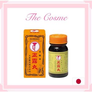 [ReadyStock]TaikoSeirogan Daxing Pharmaceuticals Laopai Zhenglu Pills 100 Granule