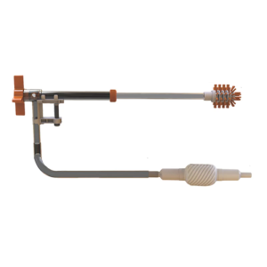 เครื่องมือการบำรุงรักษาพิพิธภัณฑ์สัตว์น้ำอเนกประสงค์ที่มีหัวฉีดและเทคโนโลยีทรายทนต่อการอุดตัน