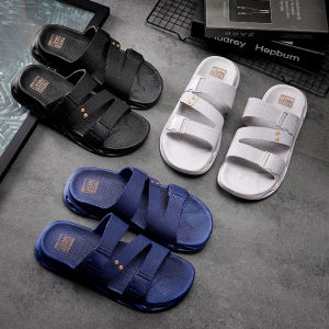 Sandal Tawana Slop Pria Import Premium
