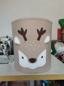 Toys/ Laundry Storage Bag