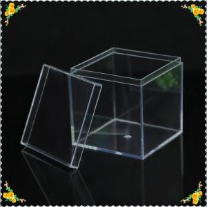 💖【Special price】💝CHUN กล่องพลาสติกใสสำหรับใส่เครื่องประดับลูกปัดกล่องใส่ขนมอุปกรณ์ตกปลา