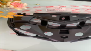Yếm tronglót nạ cho xe Exciter 150 các đời dùng chungchính hãng Yamaha