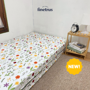 SARUNG KASUR BUSA RESLETING 120x200/ Sarung Kasur 120x200/ NO 3