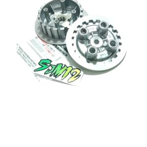 KAKI 4 KOPLING SET SCORPIO Z