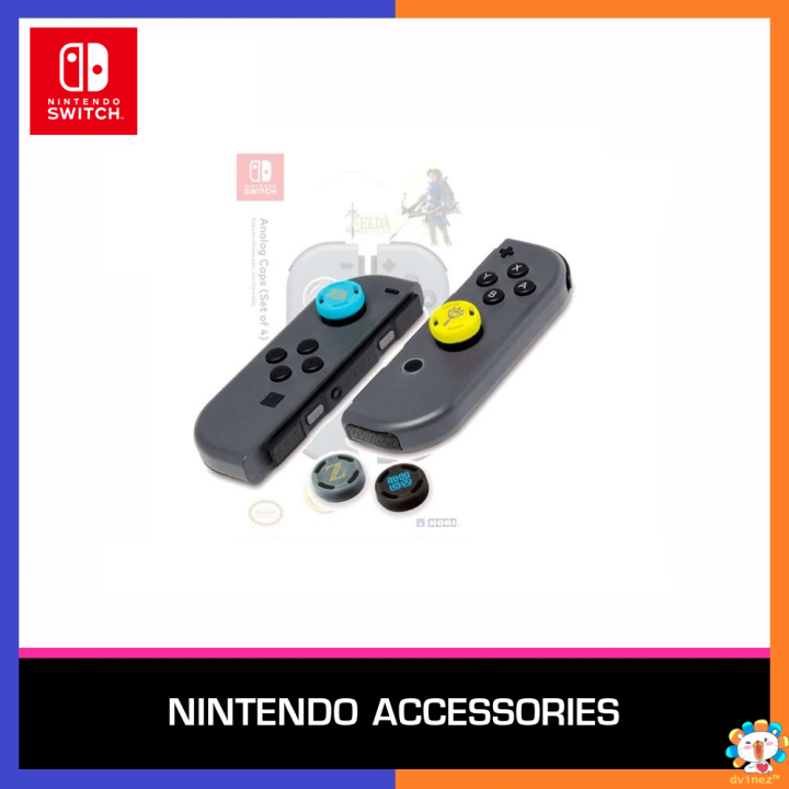 Nintendo Switch Hori Design The Legend Of Zelda Breath Of Fire