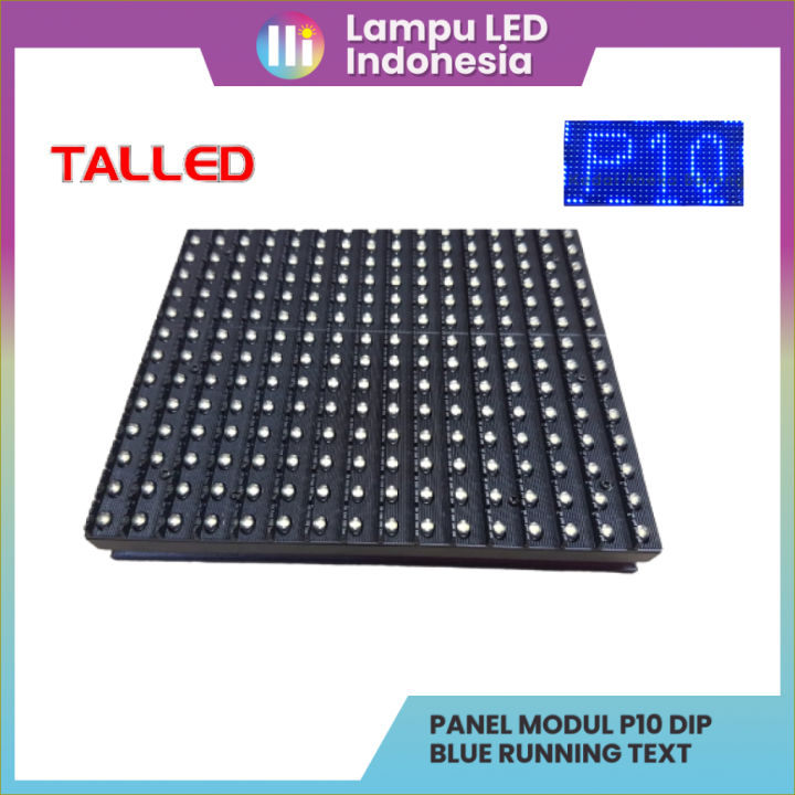 MODUL%20P10%20DIP%20LED%20TALLED%20%7C%20MODUL%20LED%20RUNNING%20TEXT%20BLUE%20%7C%20OUTDOOR%20INDOOR%20-%20Image%203