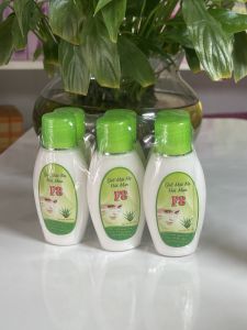 Gel Lột Mụn Cao Cấp F8 Nha Đam Aloe Vera - Lột Sạch Mụn Cám Mụn Khó Nặn Với Hương Thơm Dễ Chịu - Hộp 22g - Tube 60g - Tube 200g - Hàng Chính Hãng