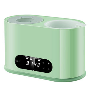 Electric Milk Warmer Milk Bottle Warmer Baby Milk Warmer Fully Automatic Formula Milk Making hine