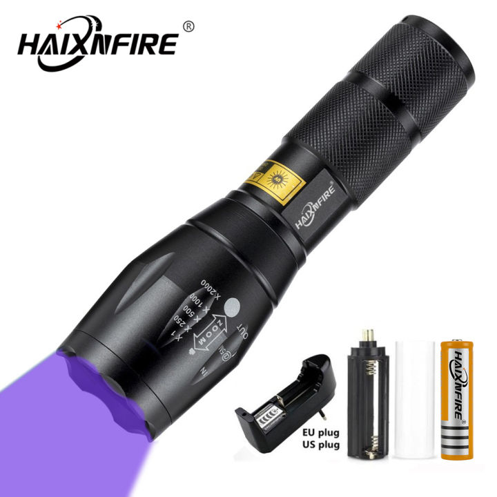HaixnFire%20G700%20LED%20Zoom%20UV%20Light%20Flashlight%20395nm%20torch%20UV%20adhesive%20curing%20Travel%20safety%20Ore%20id%20detection%20lamp%20AAA%2018650%20-%20Image%202