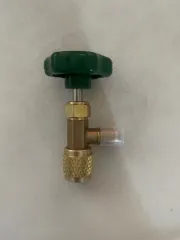 Uniweld UNIWELD UT6 LP Hand Torch RP3T6, 1