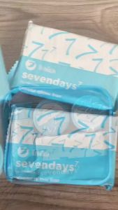 Herskin Sevendays Power Exfoliating Set by Kath Melendez Complete Rejuvenating Pimple Set