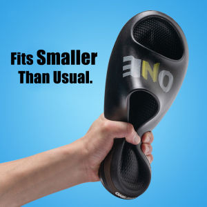 ONEMIX Original Men Indoor Sandals Slipper Summer Casual Outdoor Non-slip Beach Wadding Shoes Adult Male Cartoon Home Flip Flops2026