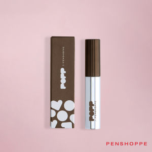 Penshoppe Popp Brow Hold in Deep Brown/Warm Brown/Cool Brown