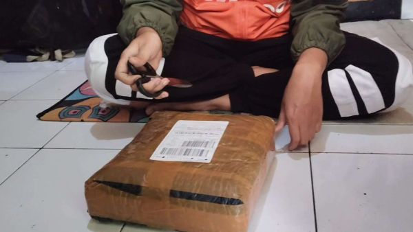 Buyer review video 2