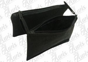 Pouch Bag Hitam Pouch Bag pouch pensil tas pensil murah