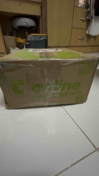 Buyer review video 2