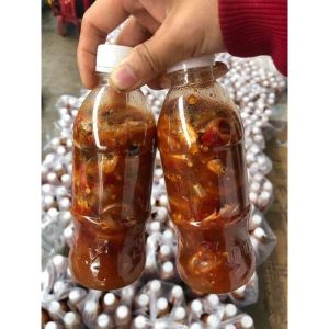 Mắm Nêm Cá Cơm Nguyên Con Pha Sẵn Loại 1 Hàng Mới - Đậm Đà Chuẩn Vị Thơm Ngon Tự Nhiên Chấm Gỏi Cuốn Bún Thịt Nướng