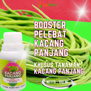 Pupuk Cair Kacang Panjang / Pupuk Organik Cair Kacang Panjang / Obat Kacang Panjang Anti Kuning / Obat Kuning Daun Kacang Panjang / Obat Khusus Tanaman Kacang Panjang