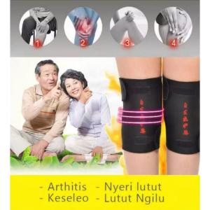 Alat Terapi Lutut Kneecare Terapi Magnetic