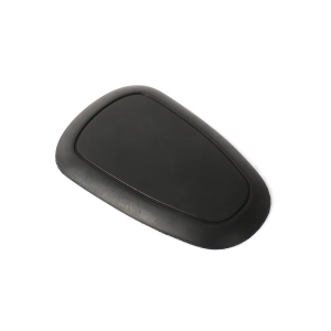 Motorcycle Accessories Fuel Tank Pad Sticker For Scrambler SCRAMBLER 400X For Speed 400 2024 2025 Black Rubber Decals