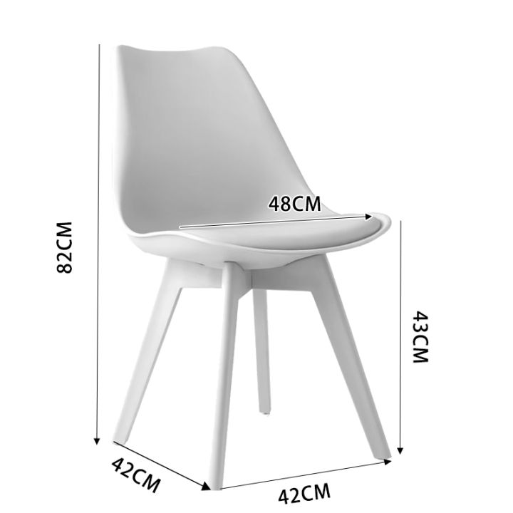 Nordic%20Chair%20With%20Cushion%20Home%20Dining%20Chair%20Modern%20Study%20Chair%20Office%20Chair%20Coffee%20Chair%20-%20Image%209